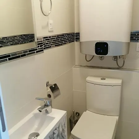 Gemini Apartment San Bartolome de Tirajana (Gran Canaria)