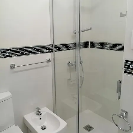 Gemini Apartment San Bartolome de Tirajana (Gran Canaria)