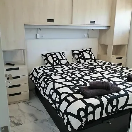 Gemini Apartment San Bartolome de Tirajana (Gran Canaria)