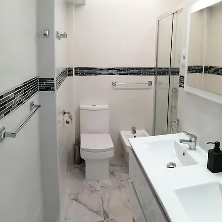 Apartment Gemini San Bartolome de Tirajana (Gran Canaria)