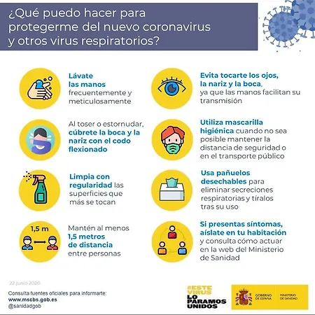 Apartamento Gemini *